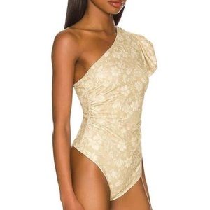 Free people bodysuit